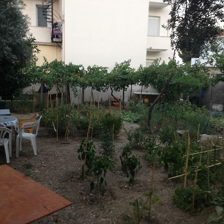 Appartamento Penelope Vrontádos Esterno foto