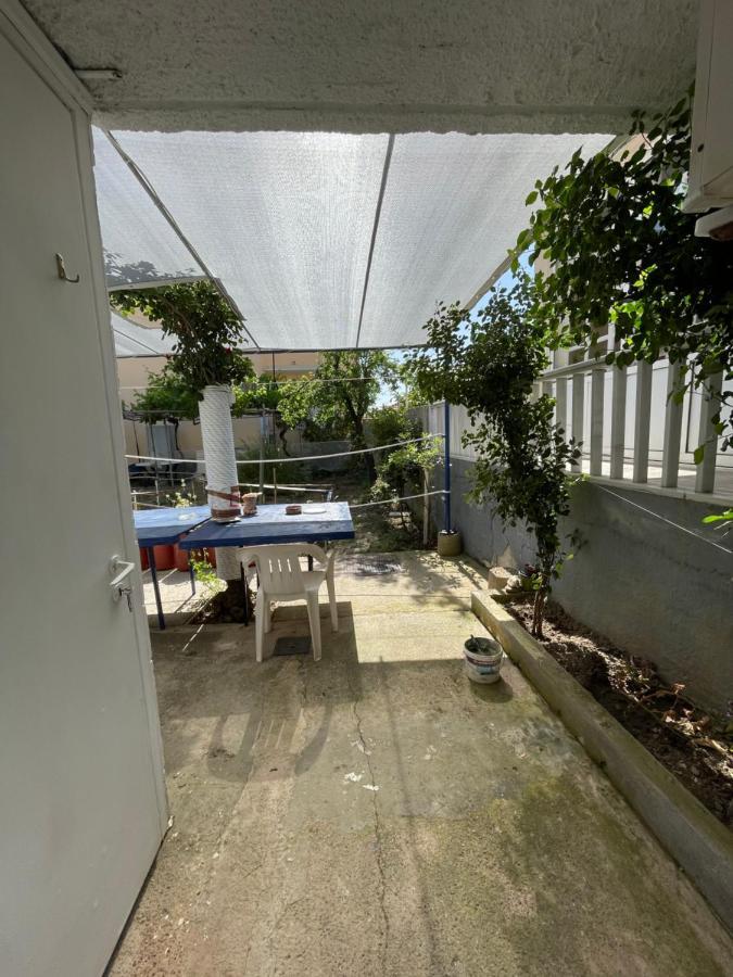 Appartamento Penelope Vrontádos Esterno foto