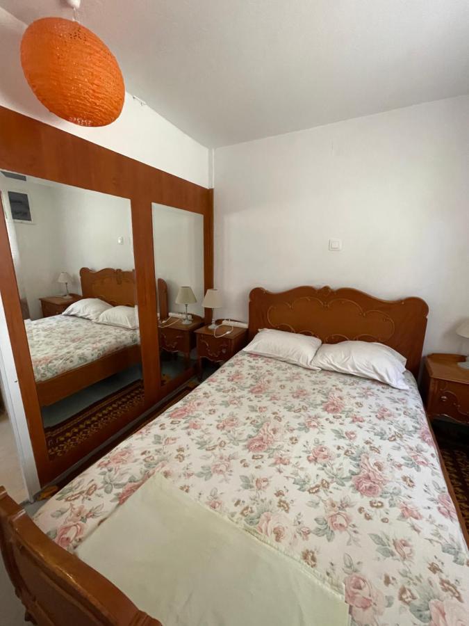 Appartamento Penelope Vrontádos Esterno foto