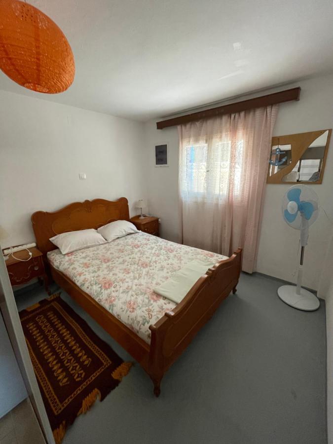 Appartamento Penelope Vrontádos Esterno foto