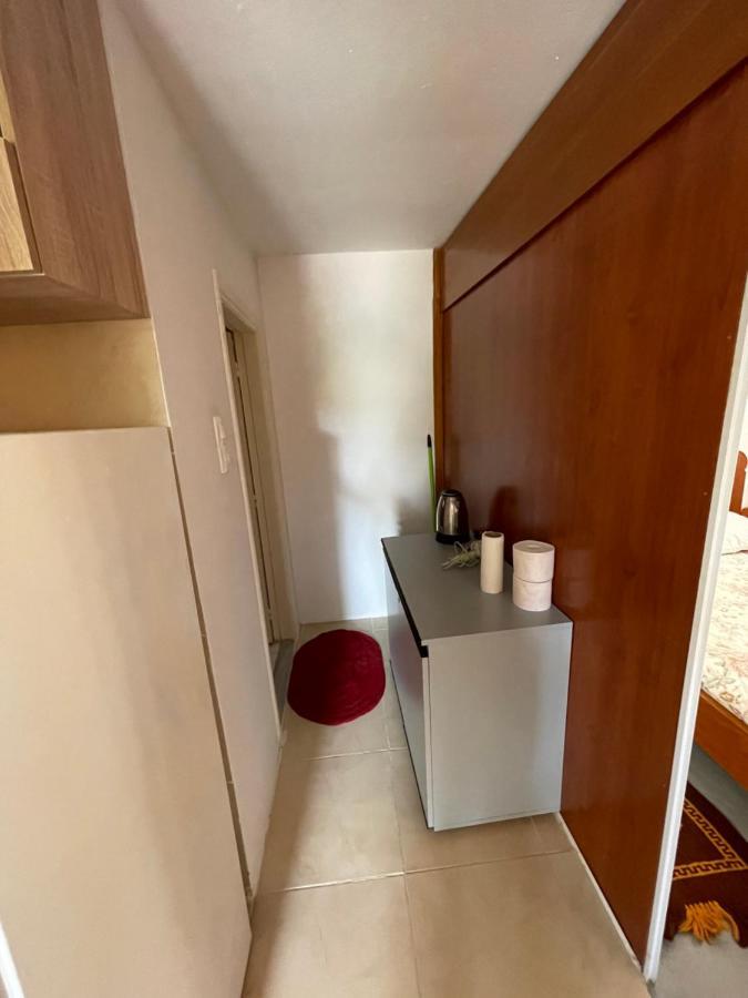 Appartamento Penelope Vrontádos Esterno foto
