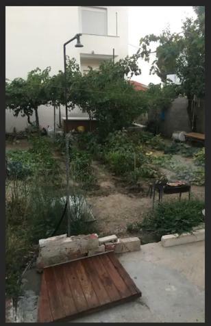 Appartamento Penelope Vrontádos Esterno foto